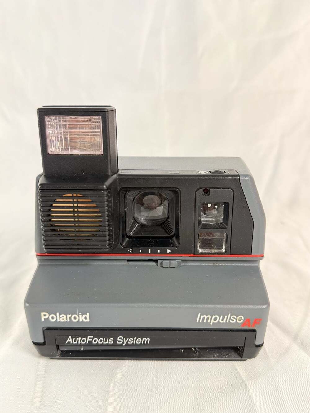Polaroid Impulse AF AutoFocus System Instant Camera
